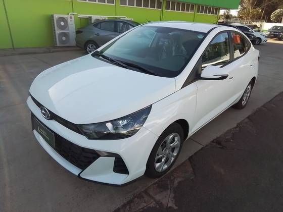 HYUNDAI HB20S 1.0 12V FLEX COMFORT PLUS MANUAL HYUNDAI HB20S 1.0 12V FLEX COMFORT PLUS MANUAL